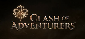 Clash of Adventurers banner