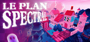 Le Plan Spectral banner