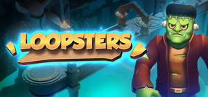 Loopsters banner