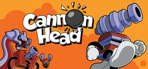 CannonHead banner