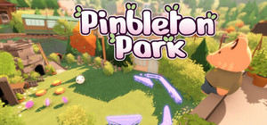 Pinbleton Park banner