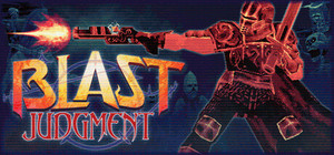 Blast Judgment banner