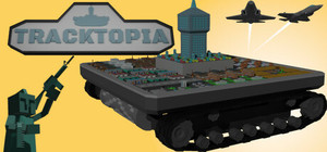 Tracktopia banner