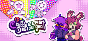 BubbleBeast DigiDungeon banner