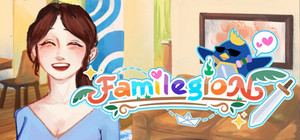 Familegion banner