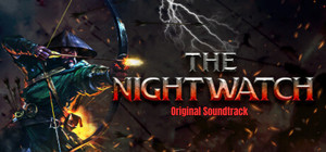 The Nightwatch + Soundtrack - Supporter Pack banner