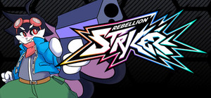 Rebellion Stryker banner