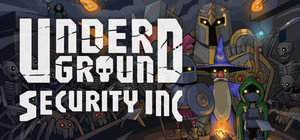 Underground Security Inc banner