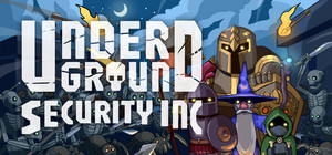 Underground Security Inc banner