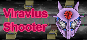 Viravius Shooter banner