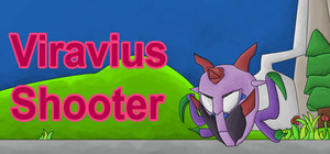 Viravius Shooter banner