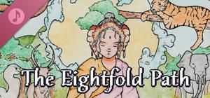 The Eightfold Path: Meditation Music banner