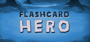 Flashcard Hero banner