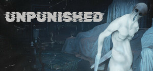 UNPUNISHED banner