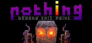 Nothing Beyond This Point banner