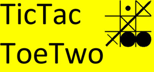 TicTacToeTwo banner