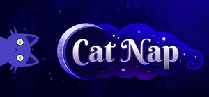 Cat Nap banner