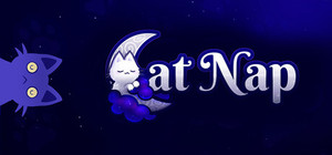 Cat Nap banner