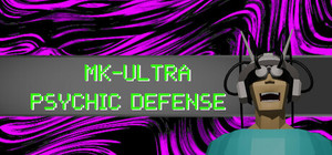 MK-ULTRA PSYCHIC DEFENSE banner