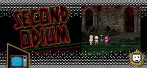 Second Odium banner