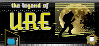 The Legend of URE