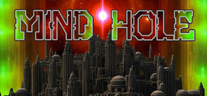 Mind Hole banner
