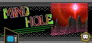 Mind Hole banner
