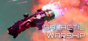 Galactic Warship banner