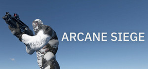 Arcane Siege banner