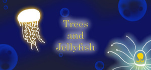 Trees and Jellyfish banner