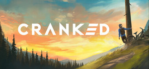 Cranked banner