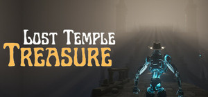 Lost Temple Treasure banner