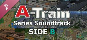 A-Train Series Soundtrack SIDE B banner