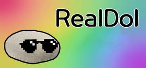RealDol banner