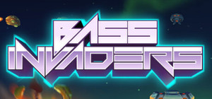 Bass Invaders banner