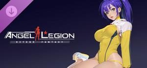 Angel Legion-DLC Summer Love C banner
