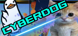 CRAZY DOG DEMO banner