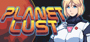 Planet Lust banner