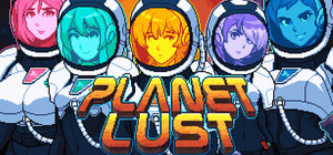 Planet Lust banner
