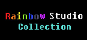 RainbowStudio's Complete Game Collection banner