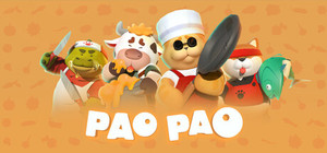 Pao Pao banner