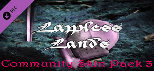 Lawless Lands Supporter Community Skin Pack 3 banner