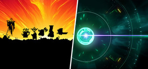 Dwarves: Glory, Death and Loot & Towerful Defense: A Rogue TD banner