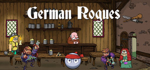 German Rogues banner