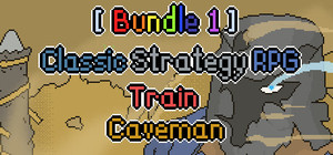 RainbowStudio Classic Strategy RPG & Train & Caveman Games! banner