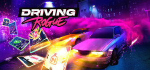 Driving Rogue banner