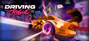 Driving Rogue banner