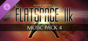 Flatspace IIk Music Pack 4 banner