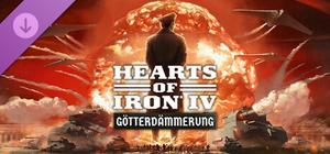 Hearts of Iron IV Gtterdmmerung banner