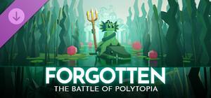 The Battle of Polytopia - Forgotten Skin (for the Aquarion tribe) banner